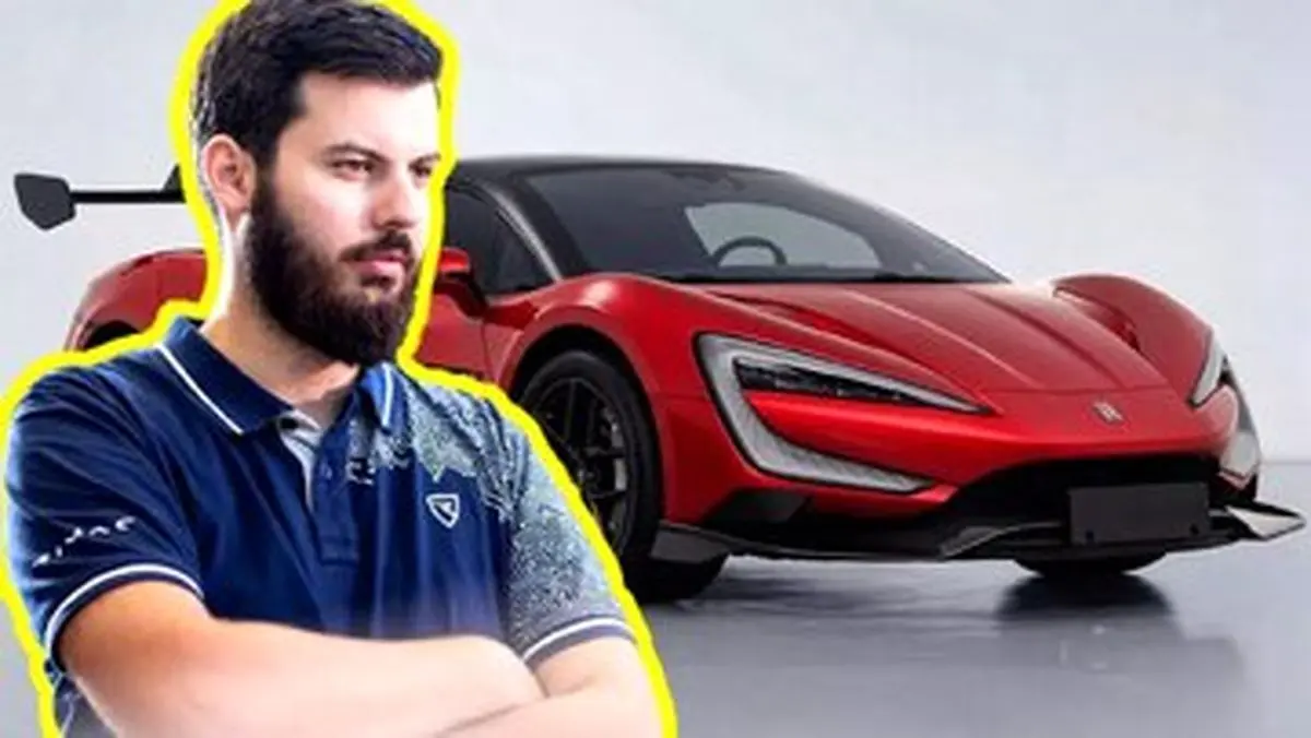 ادعای ۳۰۰۰ اسب بخاری چینی‌ها صحت دارد؟