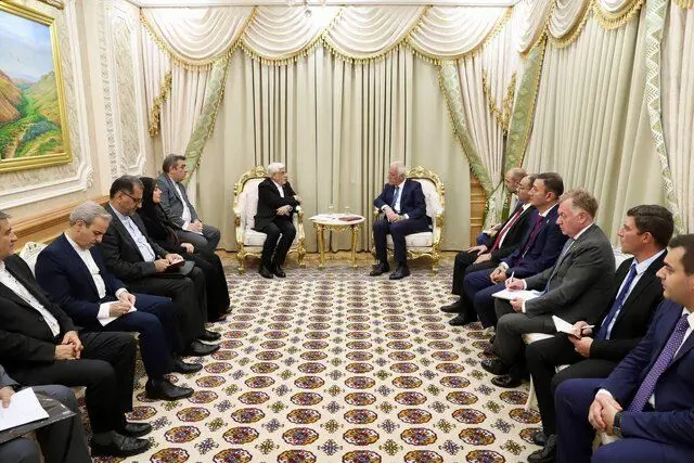 روابط ایران و ارمنستان: پیوندی جاودان از تاریخ تا امروز!