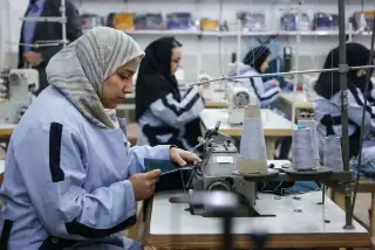 چند درصد از شغلهای رسمی ایران در دست بنگاههای کوچک است؟