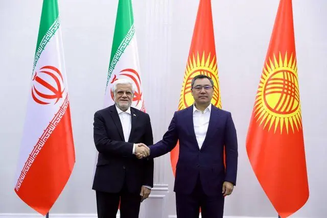 همکاری منطقه‌ای؛ کلید تقویت امنیت در برابر دشمنان مشترک!