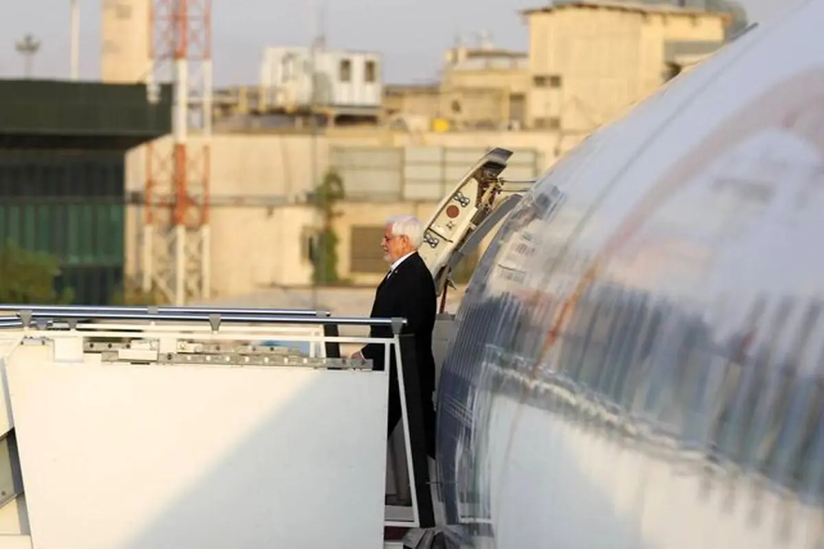 منطقه اوراسیا یکی از اولویت‌های ایران است