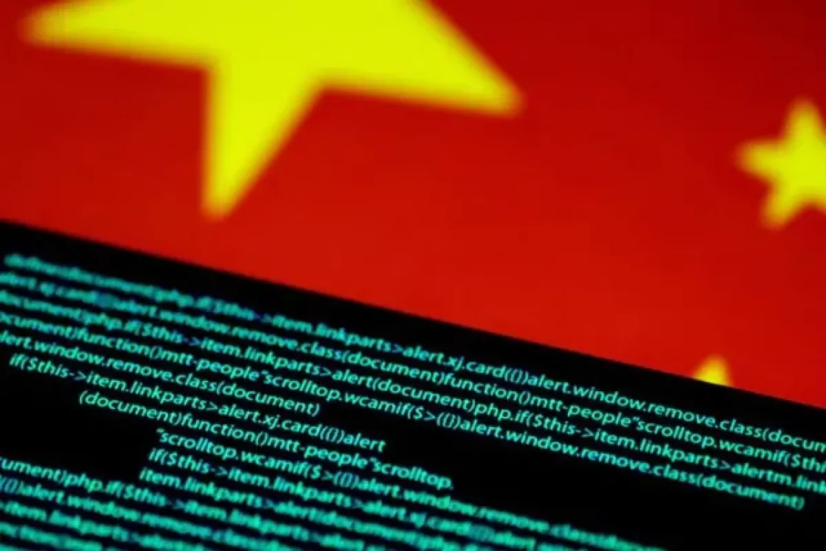 چین چطور در برابر تهدیدات سایبری مایکروسافت ایستادگی کرد؟