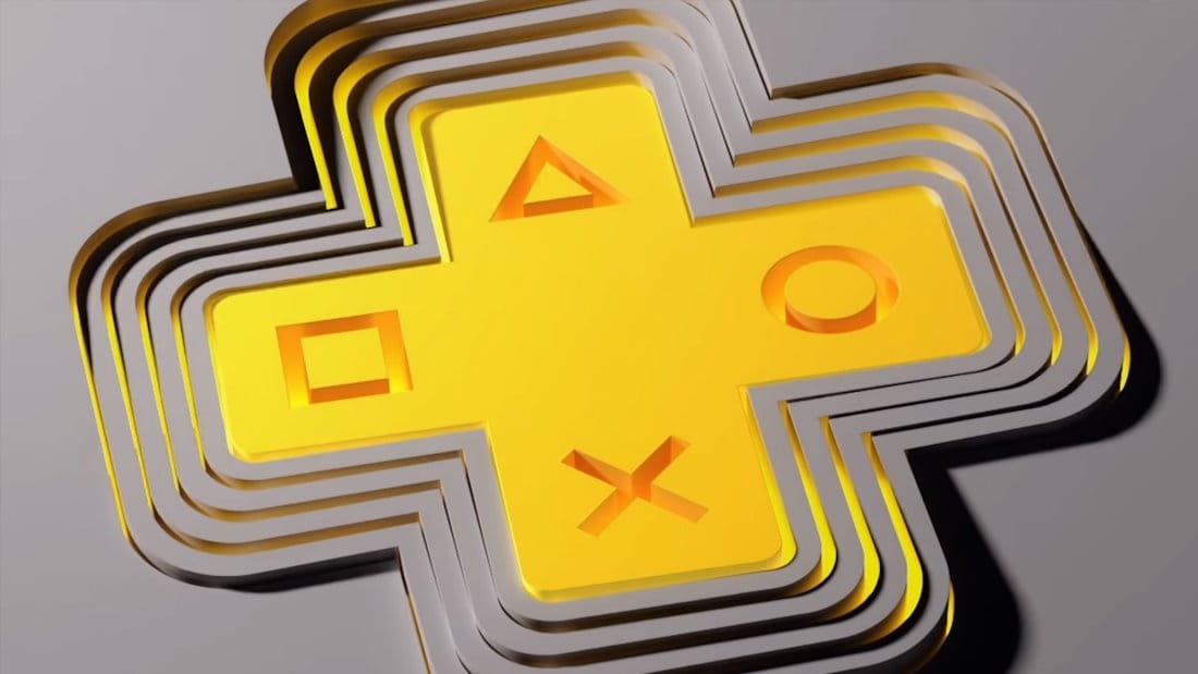 پلی استیشن پلاس