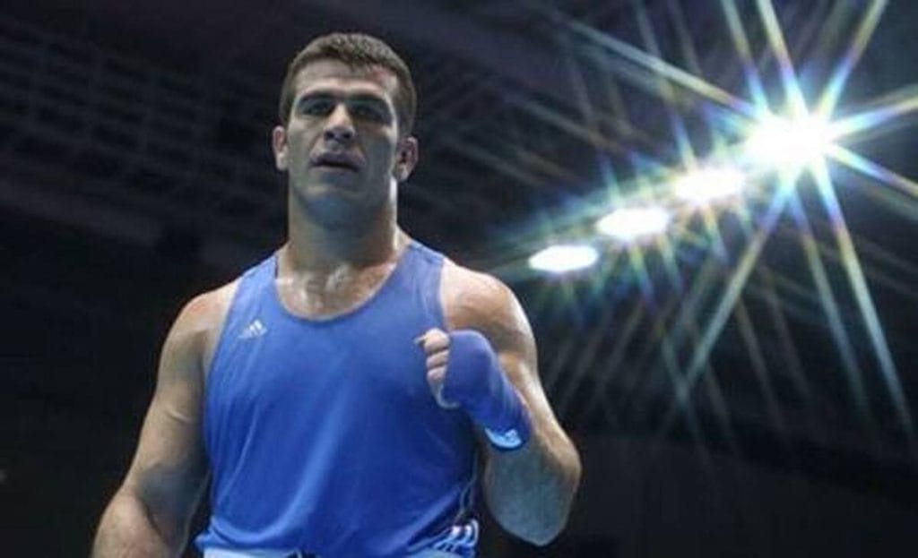 وداع تلخ با دلاوری؛ آسیا در شوک قهرمان از دست رفت!"