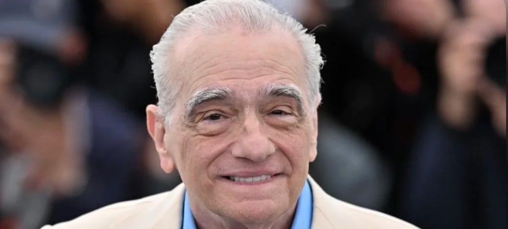 اولین نگاه به اسکورسیزی در "دست دِنتِه": جهنمی که دیدنیست!