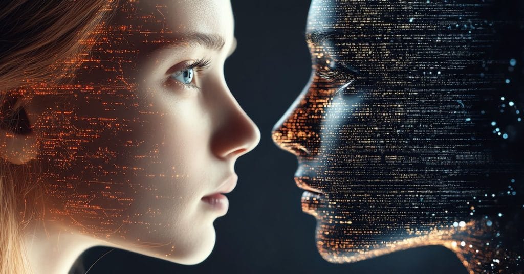 چهره دیجیتالی شما در آینده: تهدید یا فرصت؟