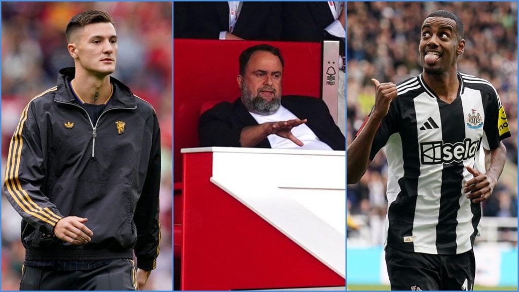 جنگِ لیورپول، نیوکاسل و چلسی؛ کدام بازیها خونینتر از همه بودند؟ (با چاشنیِ درخششِ فارست)