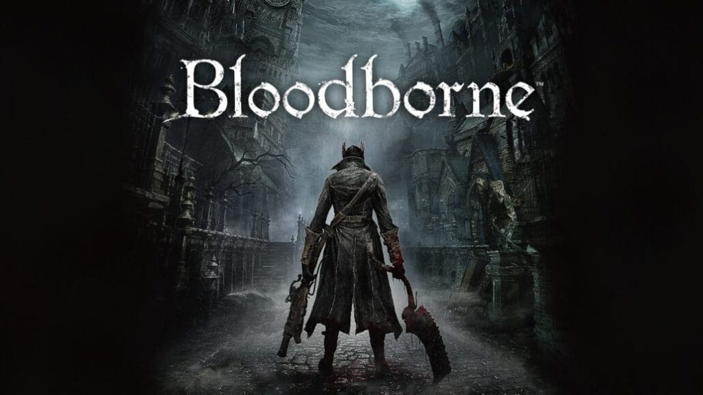 فریمریت Bloodborne ترکید! RX 580 سونی رو به زانو درآورد؟