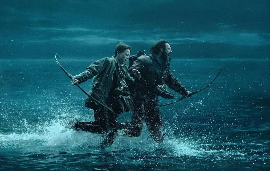 نقد فیلم 28 سال بعد