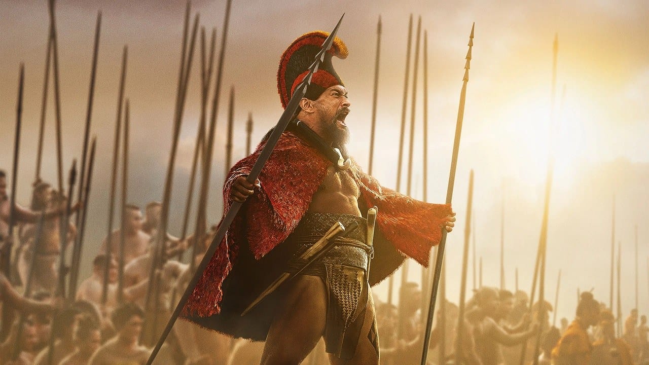 chief of war 01 سریال chief of war