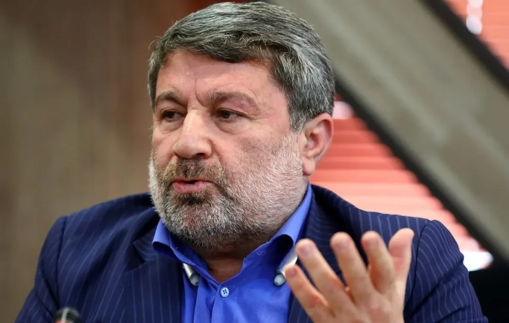 از روزنامهنگاران و روشنفکران خواستم زندانیان سیاسی را معرفی کنند، ۳ نفر معرفی کردند