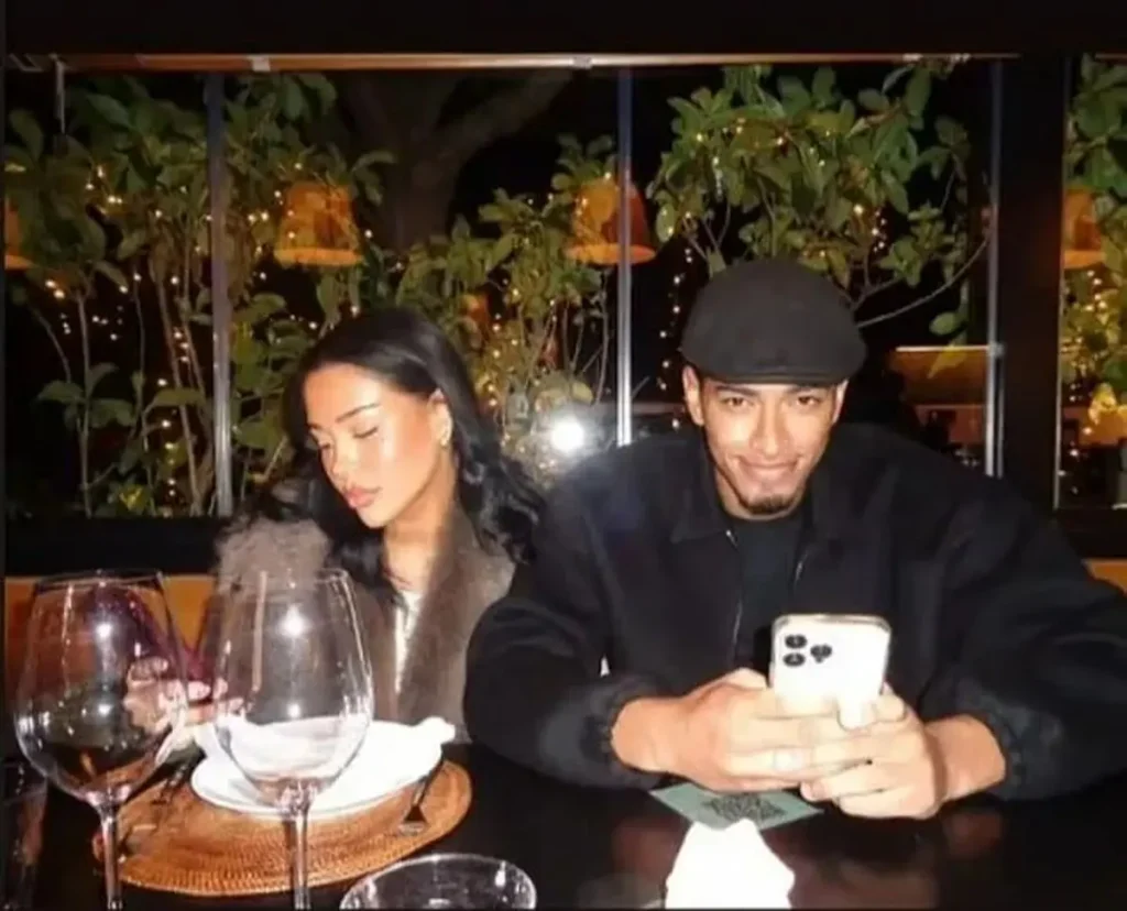 راز رابطه جود بلینگام و واکنش غیرمنتظره هواداران که همه را شوکه کرد!