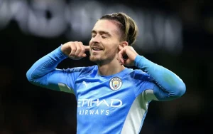 اورتون برای تقویت خط حمله، چشم به جک گریلیش دوخته است!