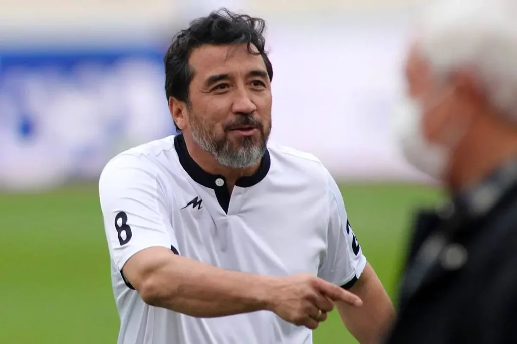 تراکتور با استقامت و تدبیر به قهرمانی رسید!