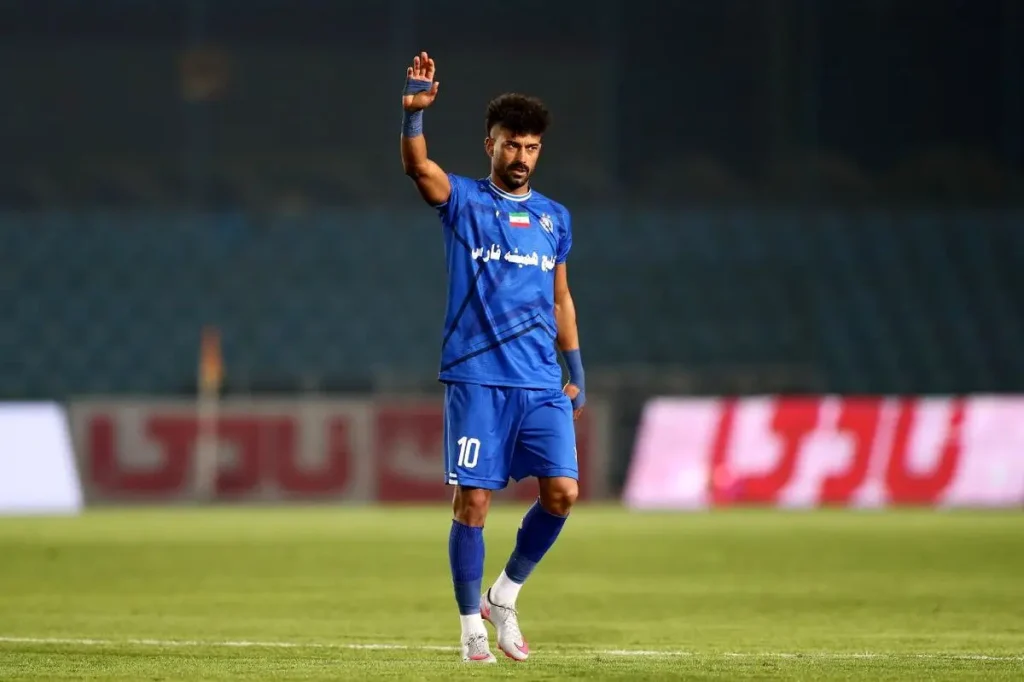 چرا رضاییان سالها آرزوی پیوستن به استقلال را در سر میپروراند؟