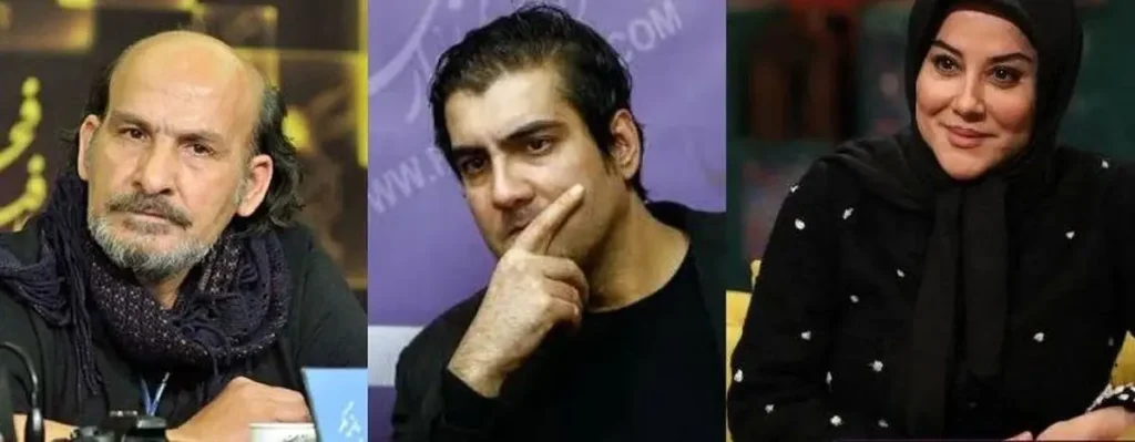 رازهای پشت صحنه نبرد سرآشپزان با اجرای آشا محرابی چه کسی قهرمان واقعی این رقابت هیجان‌انگیز می‌شود؟