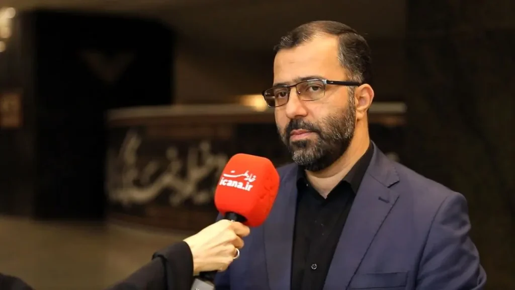 پژمان فر و معتمدی زاده کاندیداهای تصدی ریاست کمیسیون اصل نودم مجلس