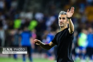 مجتبی جباری بازگشت شگفت‌انگیزی به دنیای فوتبال دارد، این بار با نقش‌آفرینی متفاوت!