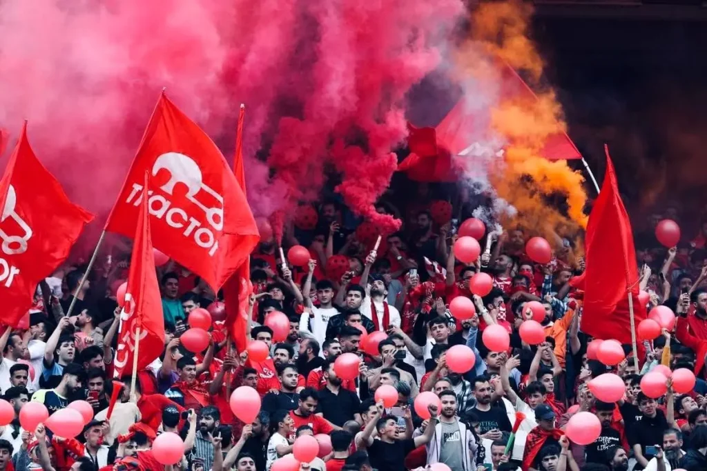 پشت پرده هیجان جام قهرمانی تراکتور؛ رازهایی که نمی‌دانید!