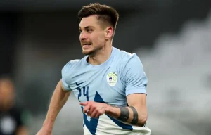 پرسپولیس با جذب ستاره اسلوونیایی لیگ برتر را متحول می‌کند!