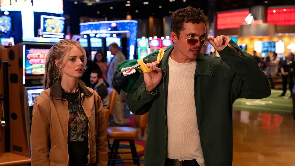 نقد فیلم «اینی مینی»