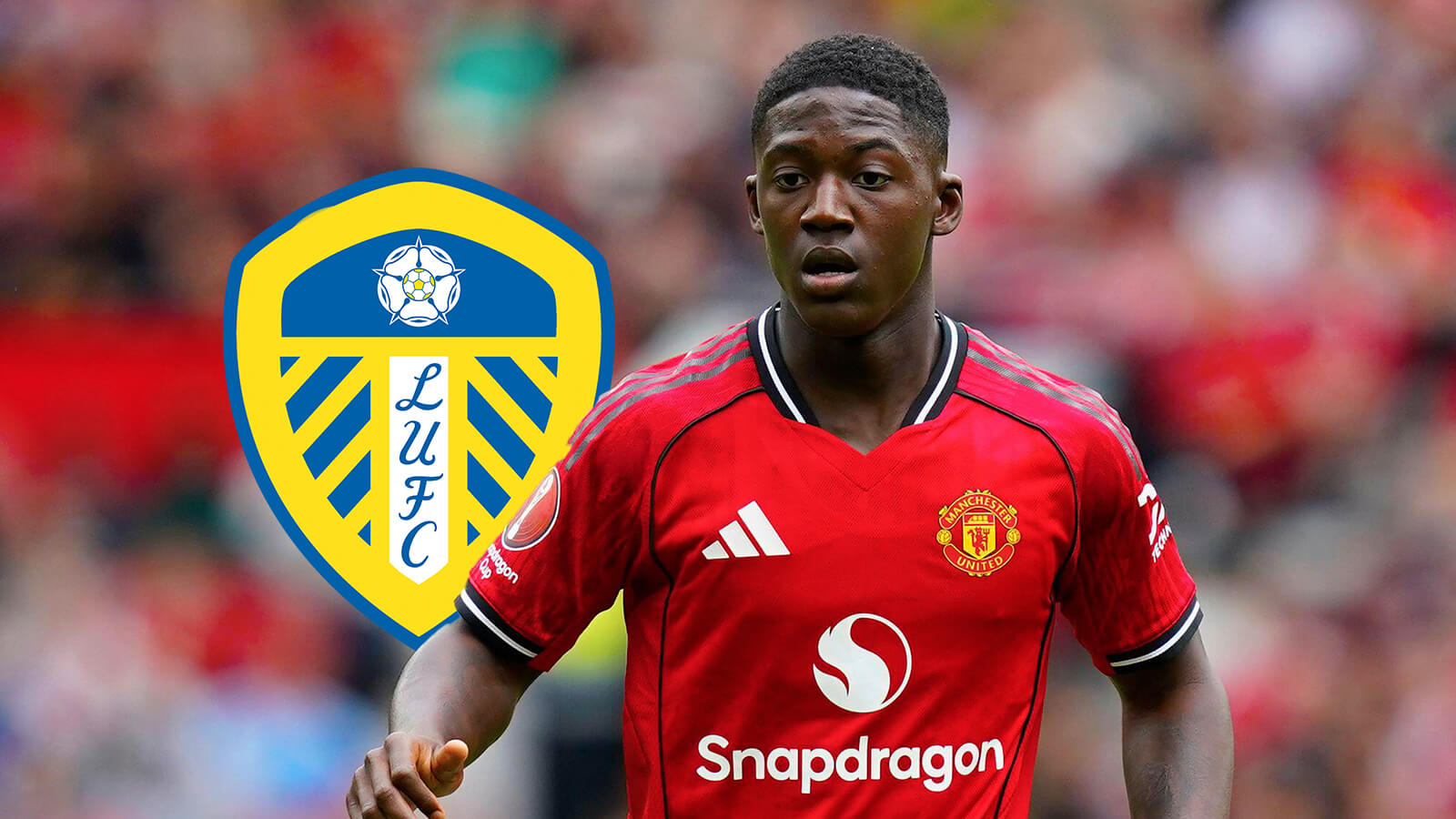 مانو به خروج از منچستر یونایتد چراغ سبز نشان داد؟