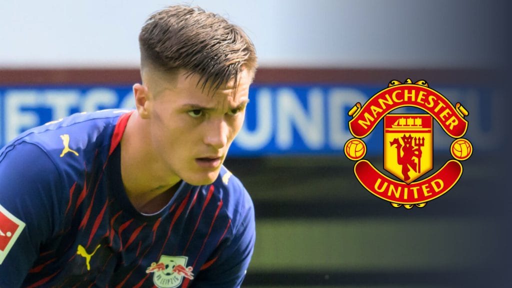 سسکویچ در یک قدمی منچستریونایتد؛ تن هاخ کوتاه نمیآید!