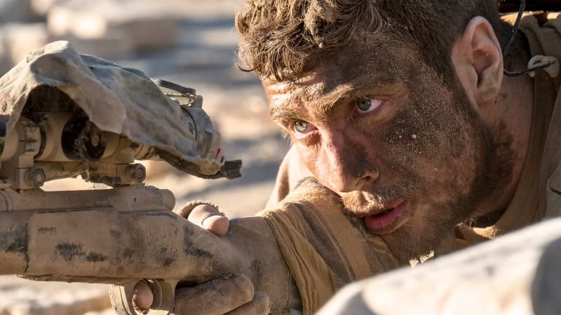 جذابترین چهرههای سینما در "Fuze" منفجر میکنند! (عکسهای داغ و دیدنی)