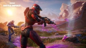 راز اسکین Halo رایگان در Fortnite فاش شد! دیگه نیازی به خرید نیست"
