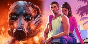 آیا 2025 تاجگذاری Take-Two خواهد بود؟ GTA 6، Borderlands 4 و Judas، نبض گیمرها را به شماره می‌اندازند!"