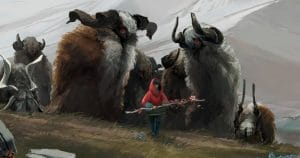 تاریخ عرضه Herdling لو رفت! منتظر این بازی جذاب باشیم؟