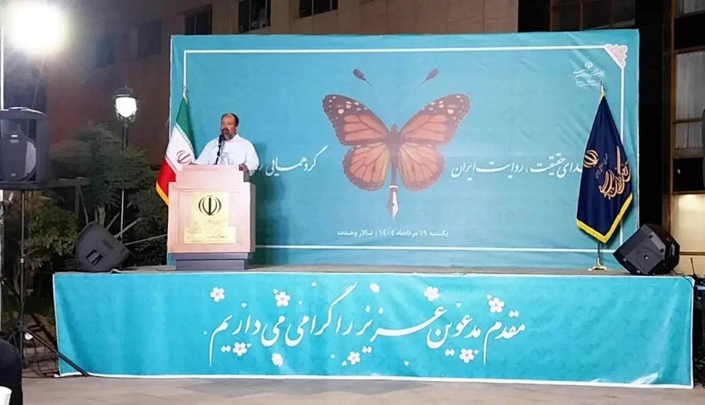 قانون مطبوعات نیازمند اصلاح است