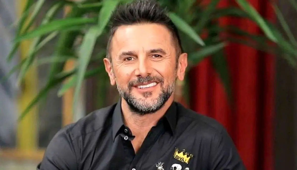 «استخر» سروش صحت با امین حیایی کلید خورد