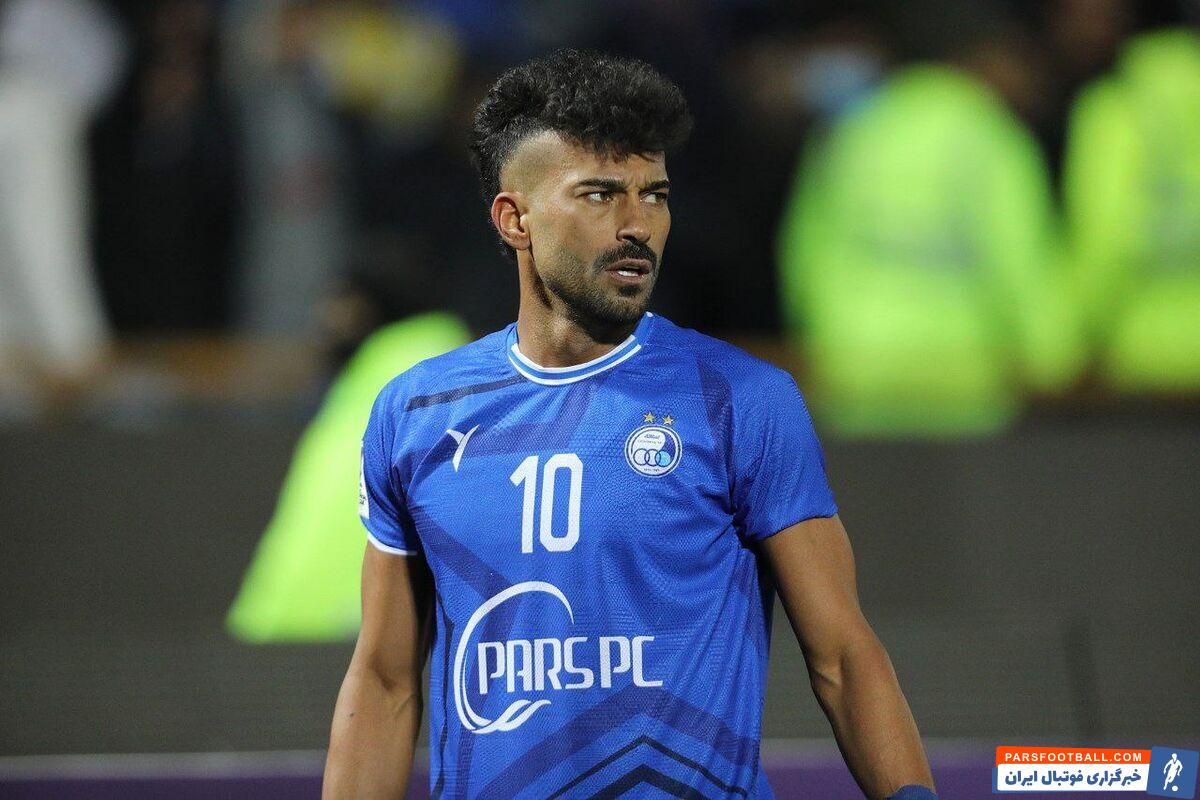 رامین رضاییان تهران را زیر طناب برد! راز این تمرین خیابانی چیست؟