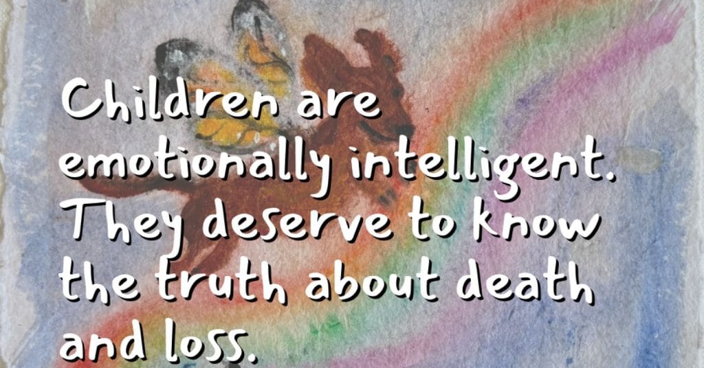 چگونه با کودکم درباره مرگ حیوان خانگی صحبت کنم؟ ۳ اشتباهی که آرامش او را به خطر می اندازد