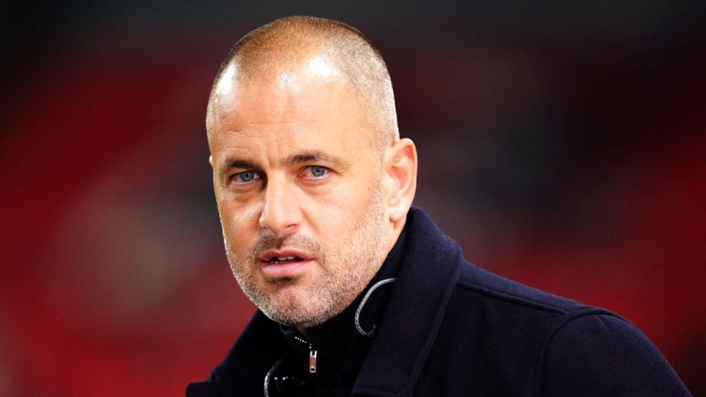 نگرانی جو کول از خرید جدید منچستریونایتد: دردسر یا ناجی؟