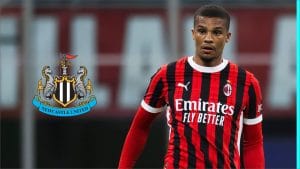 ضربه جدید به نیوکاسل: پیشنهاد نجومی برای خرید بازیکن!