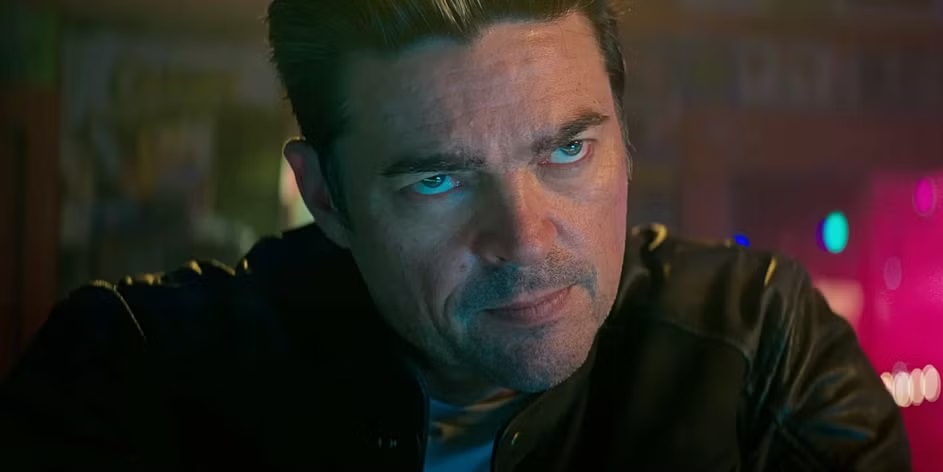 باراکا بی‌رحم‌تر از همیشه برگشت! اولین نگاه به چهره‌ی جدیدش در Mortal Kombat II