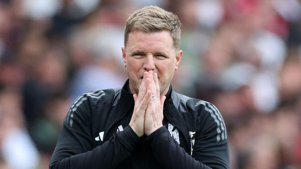 بمب نقل و انتقالات: نیوکاسل با منچستر یونایتد، در آستانه یک معامله دوگانه ۱۰۰ میلیون پوندی!