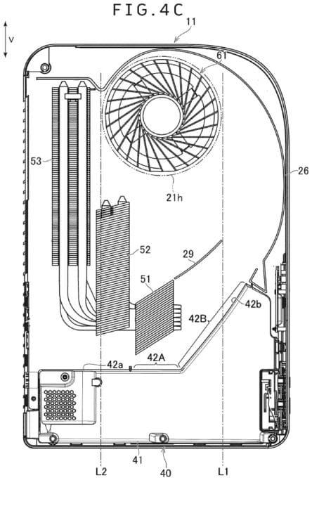 ps6 34234 اختراع جدید سونی به مقاومت پلی استیشن 6 نسبت به نفوذ گرد و غبار اشاره دارد - گیمفا