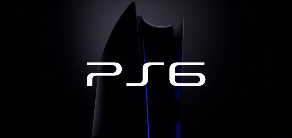 پلی استیشن 6: خداحافظ گرد و غبار، سلام بازی بیپایان!