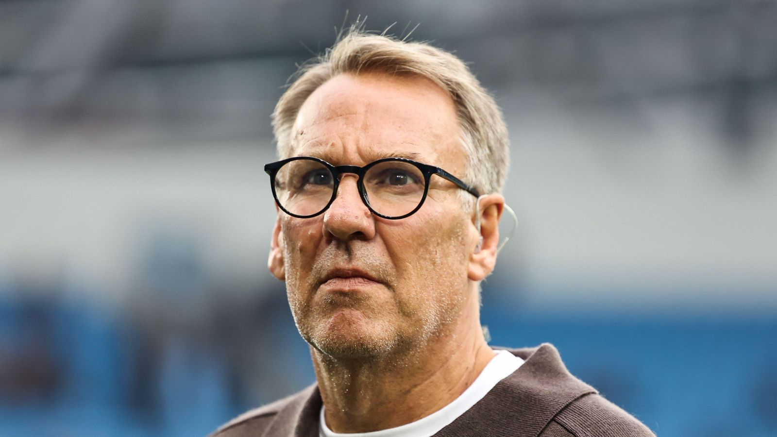 مرسون: لیورپول ایساک را ول کند، نگران فاجعه این بازیکن باشد!