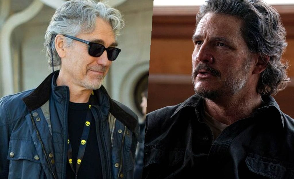 پدرو پاسکال در آستانه نبرد با «بهیموث»؟ خبری که خواب از چشمان طرفدارانش میرباید!