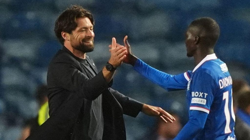 نگرانی رنجرز: تیمهای اسکاتلندی از فاجعه اروپایی گریختند!