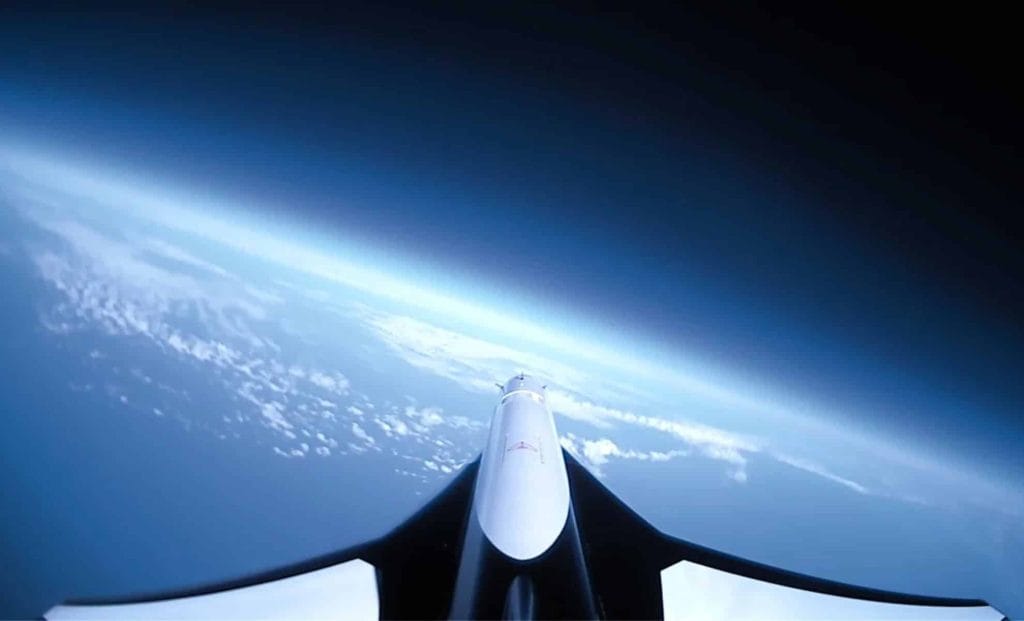 نسل جدید جاسوس فضایی: خداحافظ ماهواره، سلام فضاپیماهای چابک!