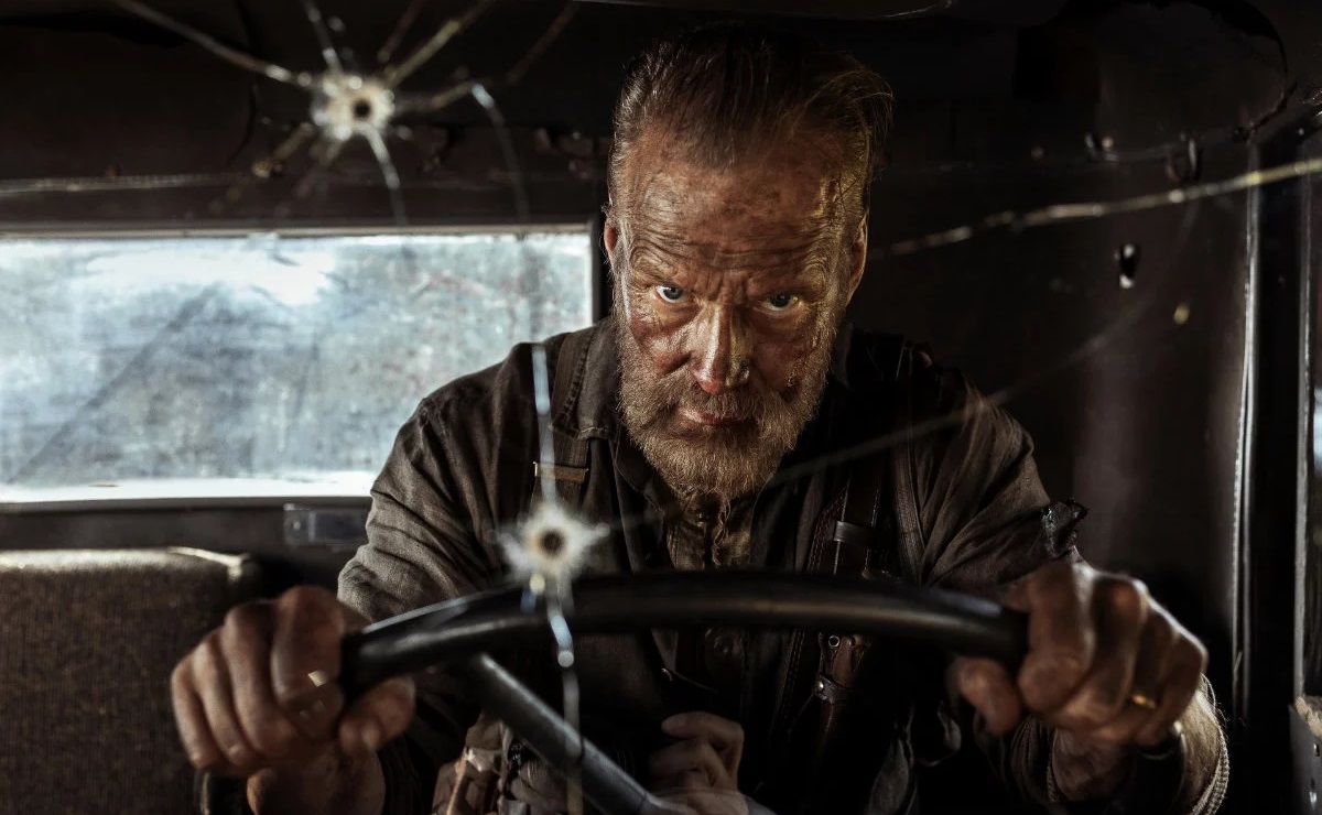 تیزر Sisu رسید: انتقام فنلاندی، خون به پا می‌کنه!