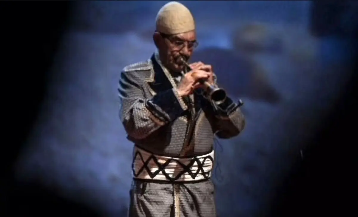 پیشکسوت موسیقی مقامی لرستان درگذشت/حافظ رپرتوار کهن آیین‌ها