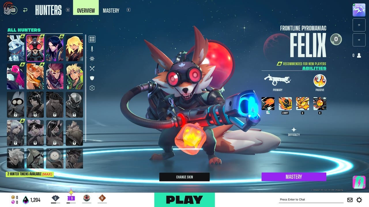 supervive char نقدی بر بازی SUPERVIVE - گیمفا