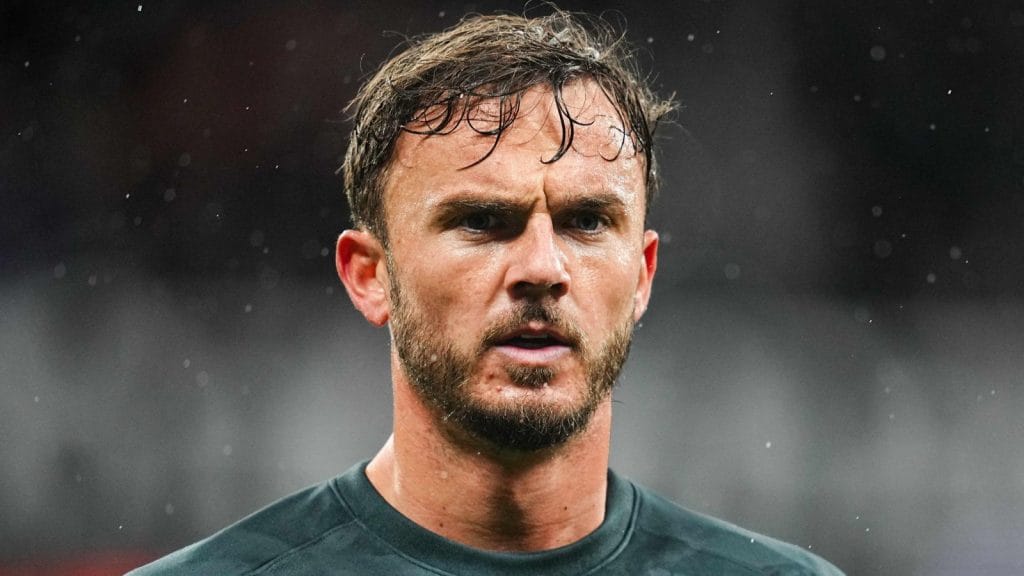 ضربه به تاتنهام: مصدومیت بد مدیسون و تماس با ویلا برای ستاره ۴۳ میلیونی