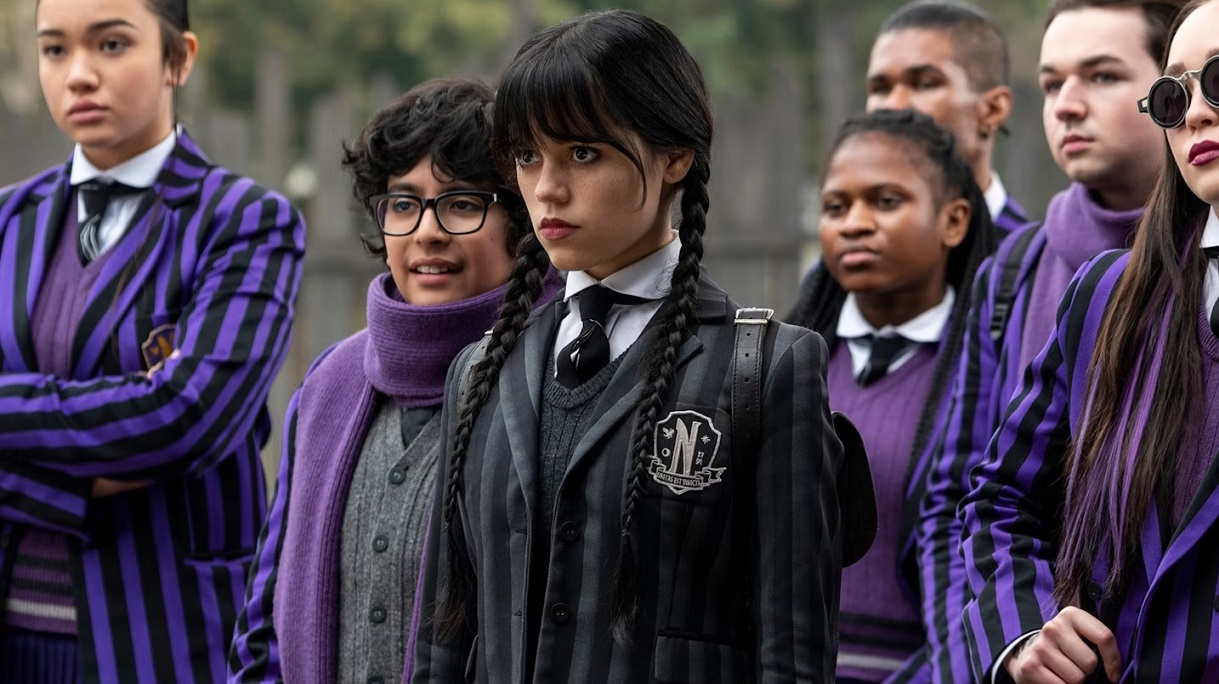 رمز و رازهای ونزدی دوباره بیدار می شوند: اولین نگاه به فصل دوم، قبل از همه!